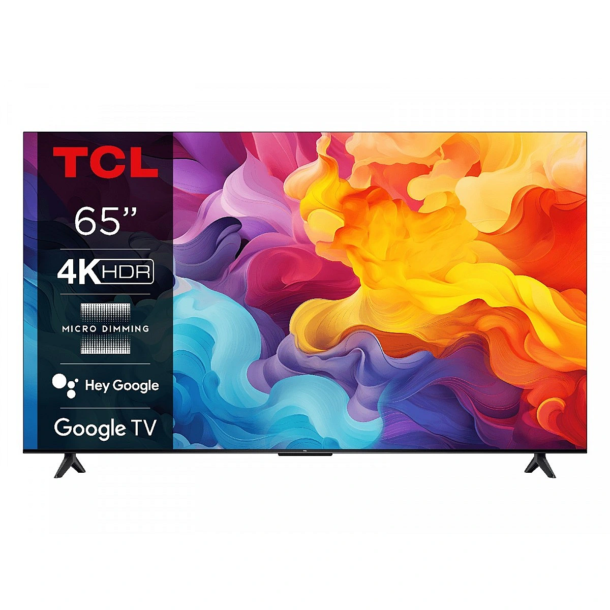 Televizori i oprema - TCL 65V6B TELEVIZOR LED TV 65