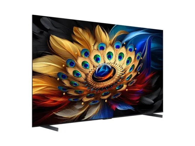 Televizori i oprema - TCL 55C655 TELEVIZOR QLED TV 55