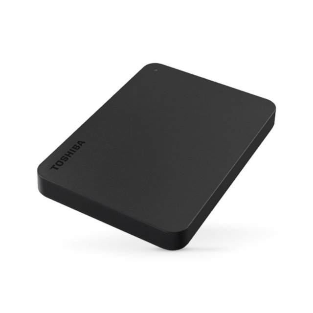 Računarske komponente - TOSHIBA EXTERNI HDD 2TB USB 3.2 GEN1 2.5