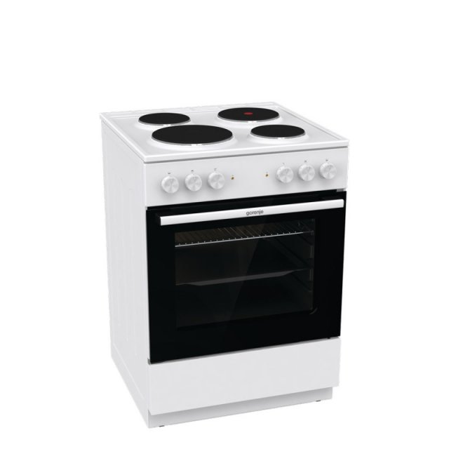 Veliki kućni aparati - GORENJE GE6A10WB Elektricni sporet 60cm - Avalon ltd