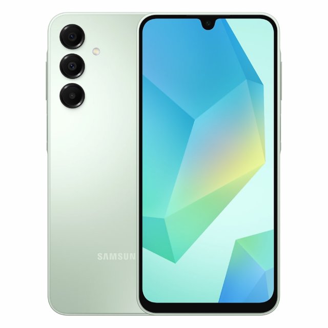 Mobilni telefoni i oprema - Samsung A165F Galaxy A16 8/256GB Light Green - Avalon ltd