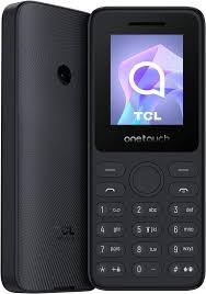 Mobilni telefoni i oprema - TCL 4021 onetouch mobilni telefon, black - Avalon ltd