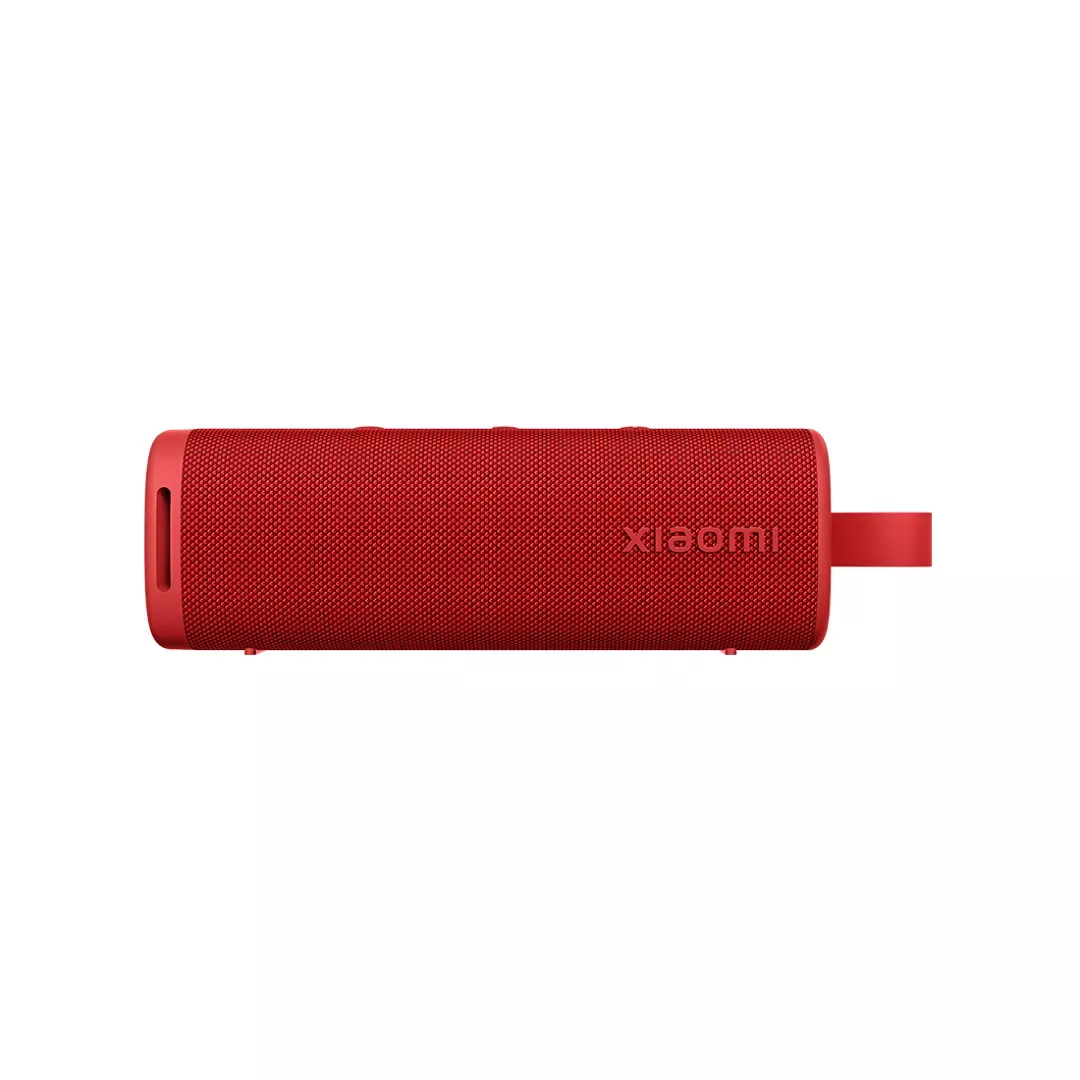 Računarske periferije i oprema - XIAOMI Sound Outdoor 30W (Red) - Avalon ltd