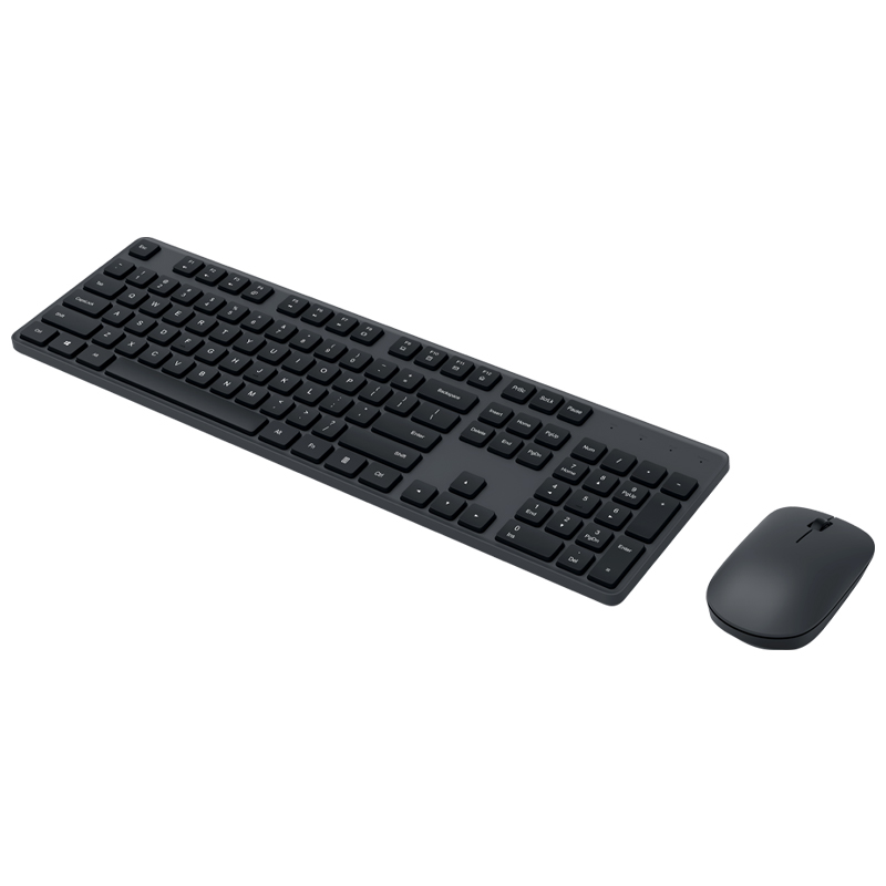 Računarske periferije i oprema - XIAOMI Wireless Keyboard and Mouse Combo - Avalon ltd