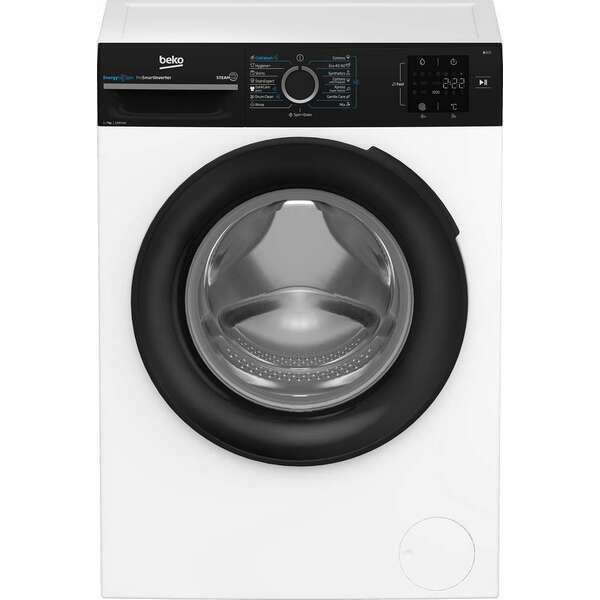 Veliki kućni aparati - BEKO BM3WFSU37213WPB VES MASINA 7kg 1200 rpm. ProSmart Inverter - Avalon ltd