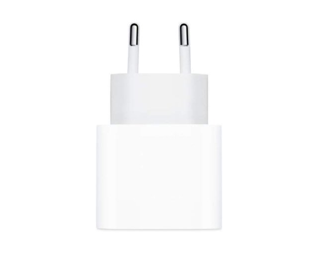 Kablovi, adapteri i punjači - APPLE 20W USB-C Power Adapter OEM - Avalon ltd