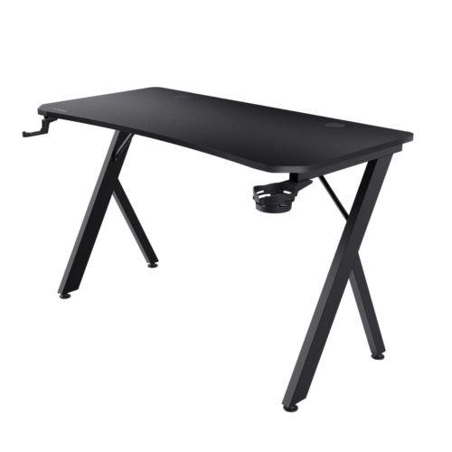 Gaming konzole i oprema - TRUST GXT 700 OMNIUS Gaming Desk - Avalon ltd