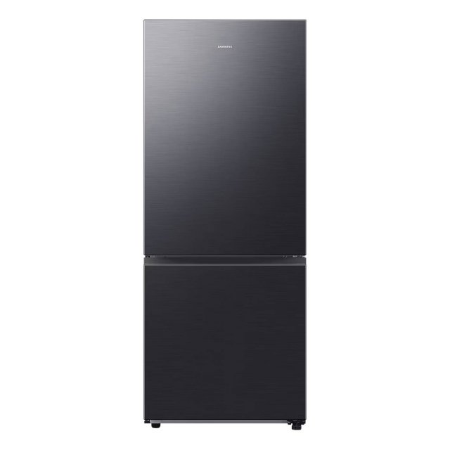 Veliki kućni aparati - Samsung RB50DG602EB1EO Kombinovani frizider ,340l+168l,No Frost ,SxVxD 759x1920x711mm crni - Avalon ltd