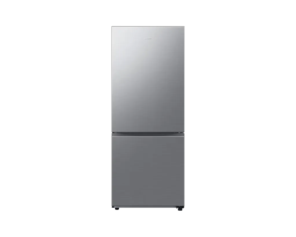 Veliki kućni aparati - Samsung RB50DG602ES9EO kombinovani frizider ,340l+168l, No Frost ,SxVxD 759X1920X711 mm inox - Avalon ltd