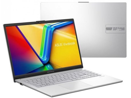 Laptop računari i oprema - ASUS NB Vivobook GO 15 E1504FANJ1017, 15.6