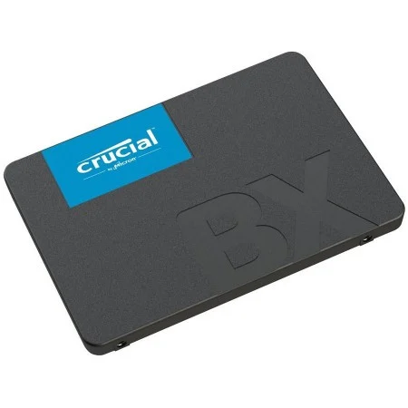 Računarske komponente - CRUCIAL SSD BX500 240GB SATA 2.5-inch - Avalon ltd