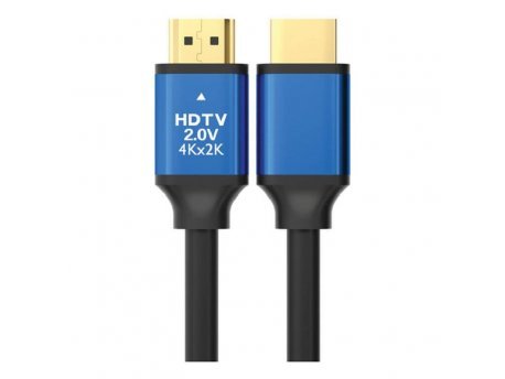 Kablovi, adapteri i punjači - MOYE Kabl HDMI 5m 2.0 4K Connect 5m - Avalon ltd