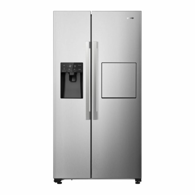 Veliki kućni aparati - GORENJE Side by side NRS9182VXB1 - Avalon ltd