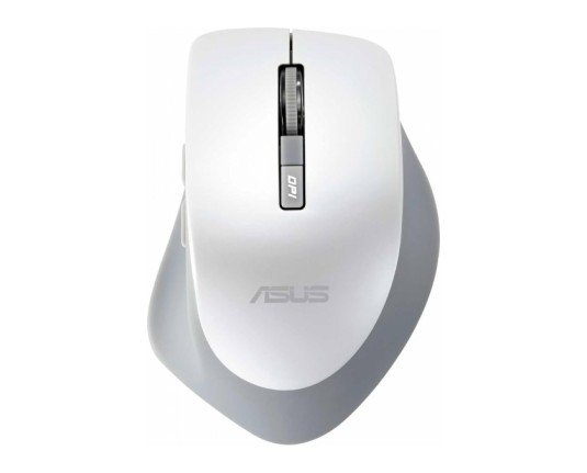 Računarske periferije i oprema - ASUS miš WT465 Wireless, switchable 1000/1600dbi, White - Avalon ltd