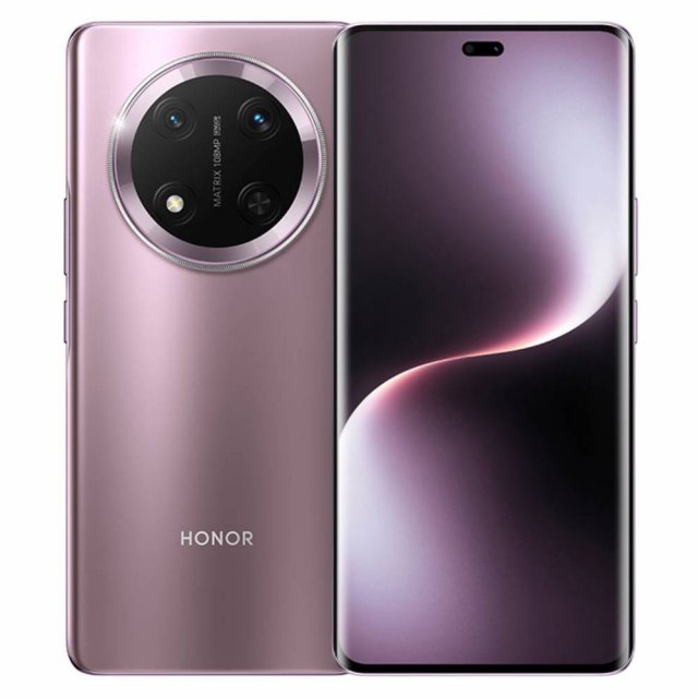 Mobilni telefoni i oprema - HONOR Magic7 Lite 8/256GB, Titanium Purple - Avalon ltd