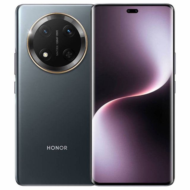 Mobilni telefoni i oprema - HONOR Magic7 Lite 8/256GB, Titanium Black - Avalon ltd