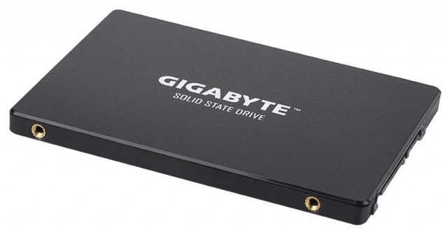 Računarske komponente - GIGABYTE 480GB SSD, 2.5