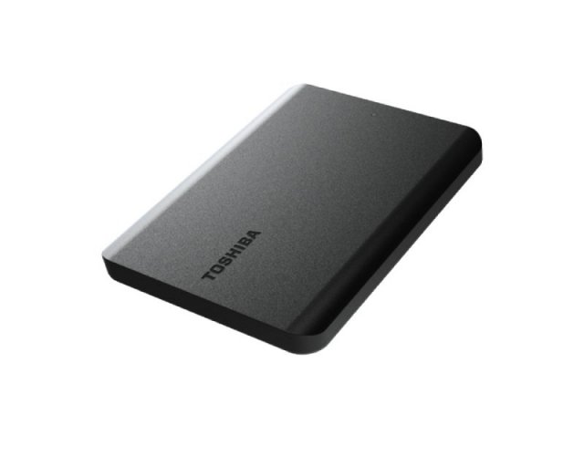 Računarske komponente - CANVIO BASICS 1TB 2.5