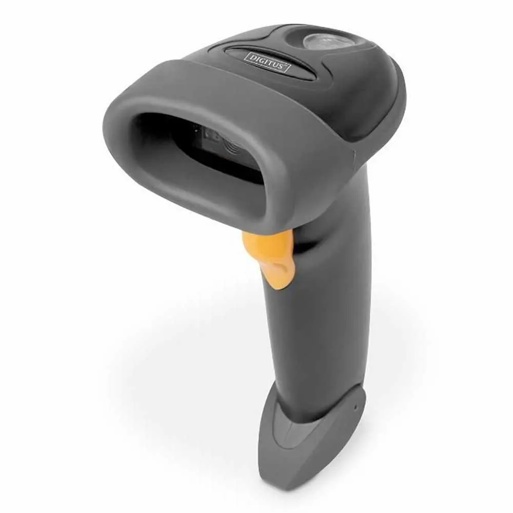 Štampači, skeneri i oprema - DIGITUS BARCODE SCANNER 2D BI-DIRECTIONAL - Avalon ltd