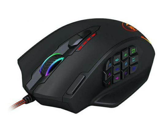 Računarske periferije i oprema - REDRAGON IPACT M908 GAMING MIS - Avalon ltd