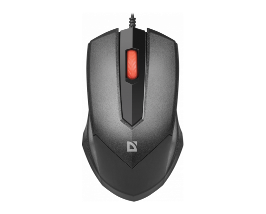 Računarske periferije i oprema - Defender Mis Expansion MB-753 Wired optical mouse 3D 1200DPI - Avalon ltd