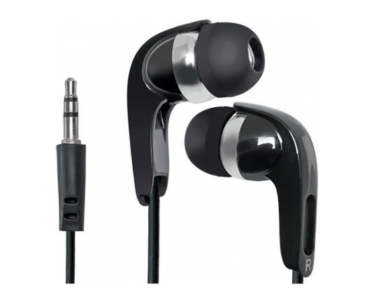 Računarske periferije i oprema - Defender Slusalice Basic 610 IN-ear black - Avalon ltd