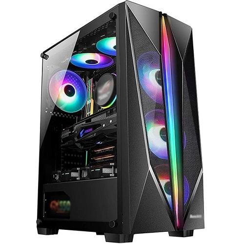 PC Računari - PC i5-12400F/32GB/512GB/RTX 3050 6GB - Avalon ltd