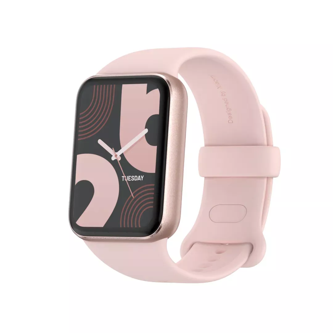 Pametni satovi i oprema - Xiaomi Smart Band Pro Rose Gold - Avalon ltd