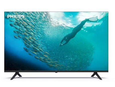 Televizori i oprema - PHILIPS LED TV 43PUS7009/12, 4K, TITAN, CRNI - Avalon ltd