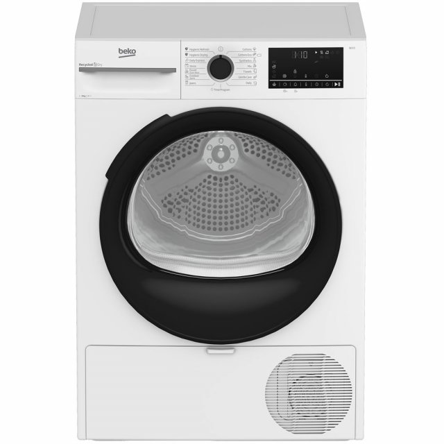 Veliki kućni aparati - Beko BM3T49230W mašina za sušenje veša 9kg - Toplotna Pumpa - Avalon ltd