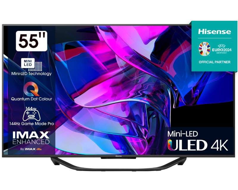 Televizori i oprema - 55 inca 55U7KQ ULED Smart UHD TV - Avalon ltd