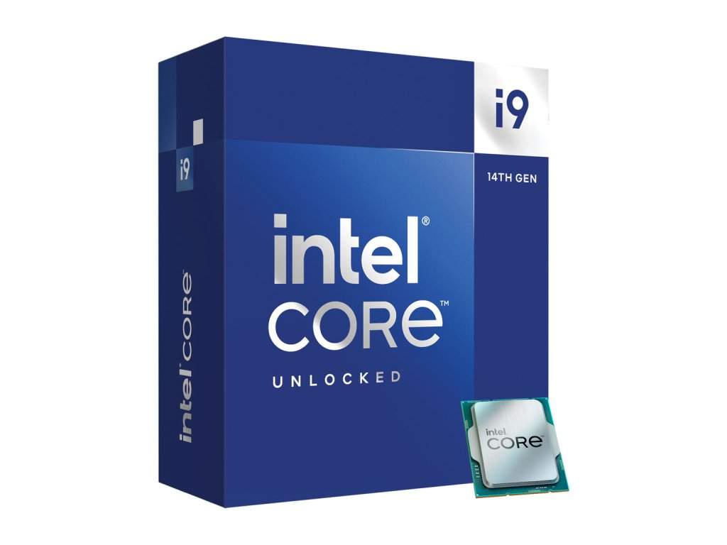 Računarske komponente - INTEL 24-Core i9-14900K,3.2GHz(6.0 GHz Turbo),36 MB Cache,LGA1700,Raptor Lake,Intel UHD Graphics 770 - Avalon ltd