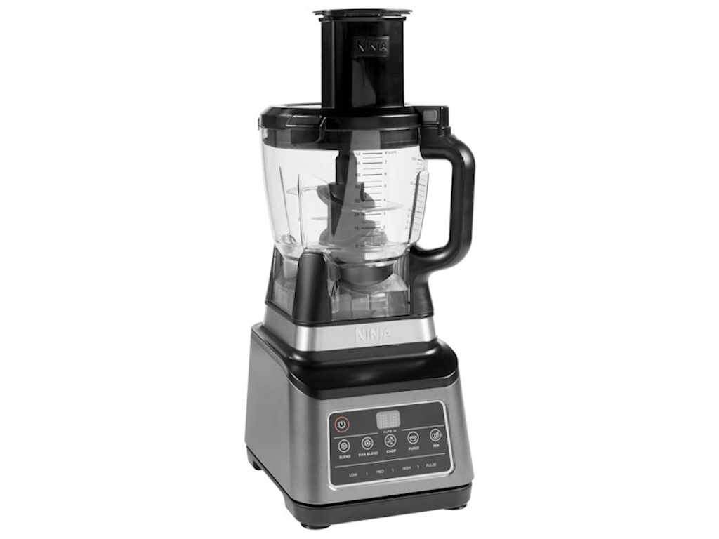 Mali kućanski aparati - Ninja 3-in-1 Food Processor and Blender, 5 Programs - Avalon ltd