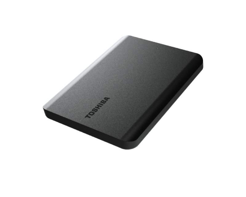 Računarske komponente - Canvio Basics 1TB 2.5 - Avalon ltd