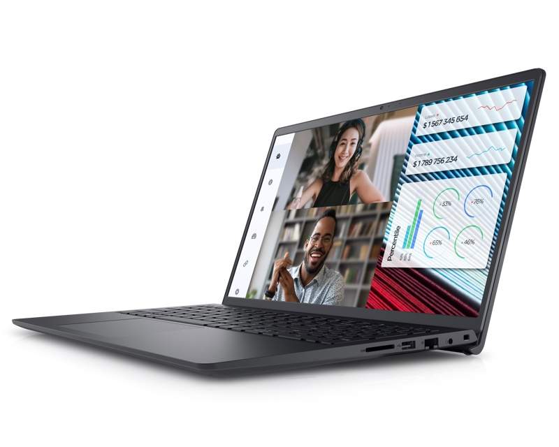 Laptop računari i oprema - Dell Vostro 3520 15.6 FHD 120Hz i3-1215U 12GB 512GB SSD laptop - Avalon ltd