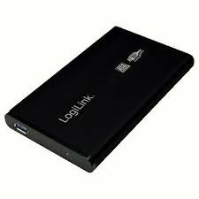 Računarske komponente - LOGILINK-KUTIHA ZA HDD 2.5