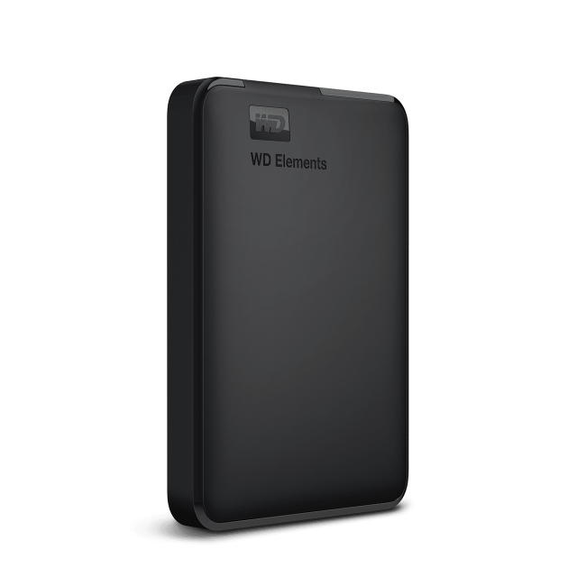 Računarske komponente - WD ELEMENTS PORTABLE EXT HDD 1TB - Avalon ltd