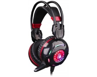 Računarske periferije i oprema - A4 TECH G300 BLOODY GAMING SLISALICE CRNO-CRVENE - Avalon ltd