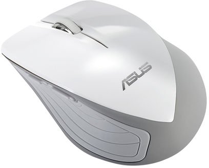 Računarske periferije i oprema - NOT DOD AS MOUSE WT465 BIJELI - Avalon ltd