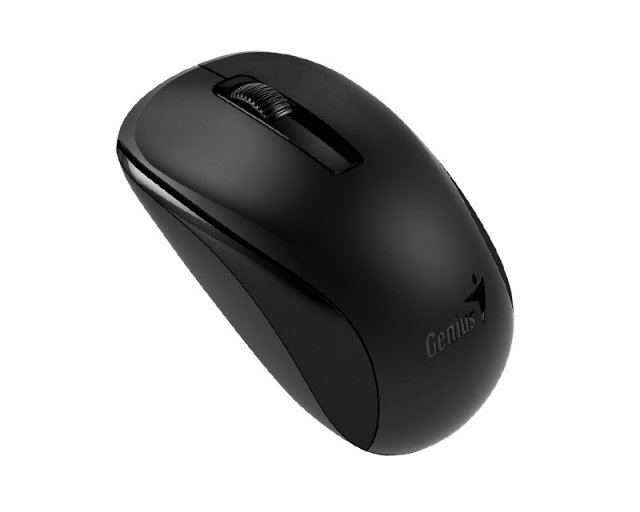 Računarske periferije i oprema - GENIUS NX-7005 WIRELESS OPTICAL USB CRNI MIS - Avalon ltd