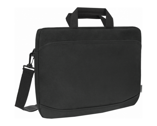 Laptop računari i oprema - DEFENDER TECHNOLOGY TORBA MONTE 17'', BLACK, ORGANIZER - Avalon ltd