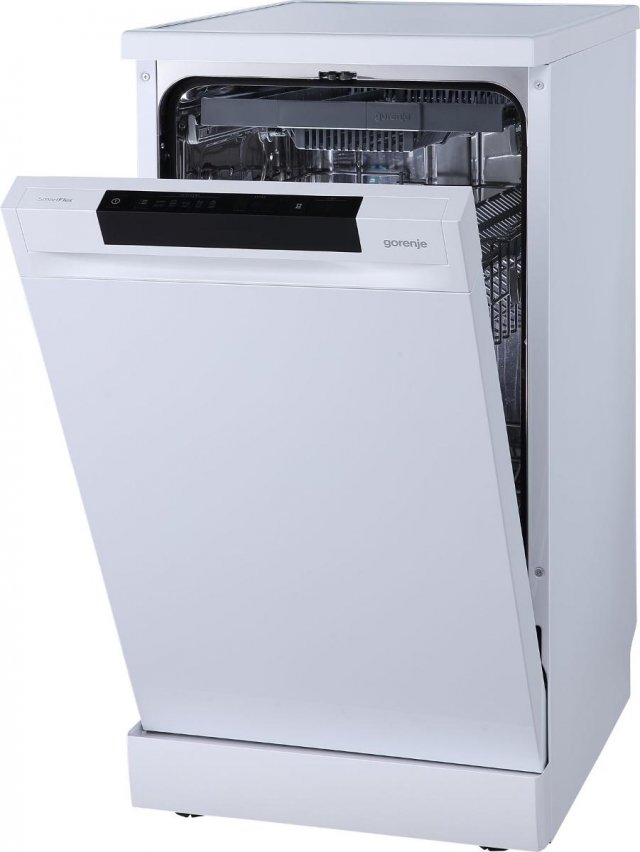 Veliki kućni aparati - GORENJE GS541D10W MASINA ZA SUDJE - Avalon ltd