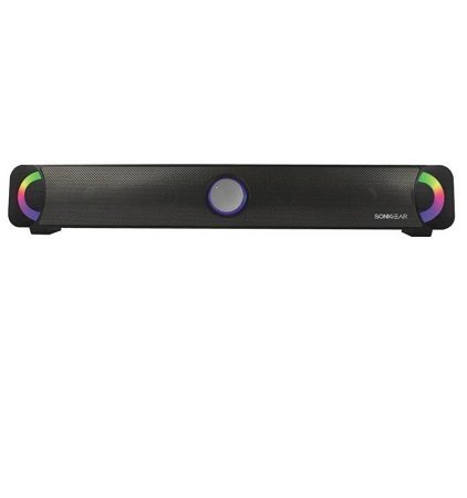 Računarske periferije i oprema - SONICGEAR U300 SOUNDBAR SNAGA 2X1.8W - Avalon ltd