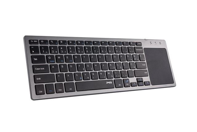 Računarske periferije i oprema - TASTATURA MS MASTER B505 BEZICNA - Avalon ltd