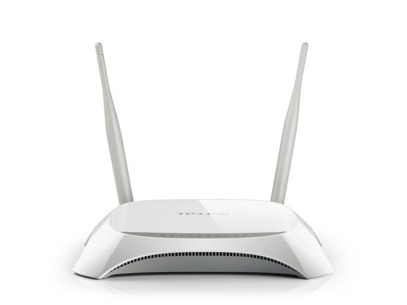 Mrežna oprema, Adapteri, AP i ruteri - TP-LINK TL-MR3420 3G WIRELESS RUTER - Avalon ltd