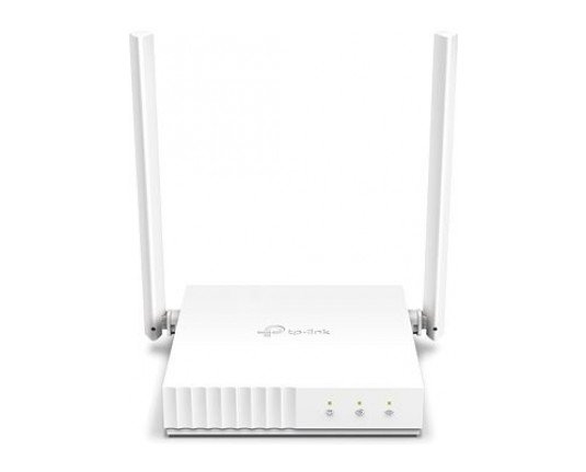 Mrežna oprema, Adapteri, AP i ruteri - TP-LINK TL-WR844N WIFI 300Mb/s RUTER AP EXTENDER 2.4GHz 100mW - Avalon ltd