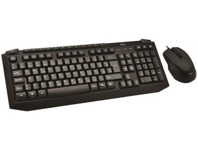 Računarske periferije i oprema - MS MASTER C300 TASTATURA + MIS - Avalon ltd