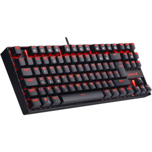 Računarske periferije i oprema - REDRAGON TASTATURA KUMARA 2  K552-2  MECHANICAL GAMING - Avalon ltd