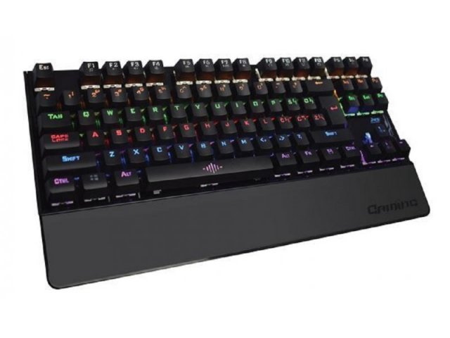 Računarske periferije i oprema - MS ELITE C710 MEHANICKA TASTATURA  MALA - Avalon ltd