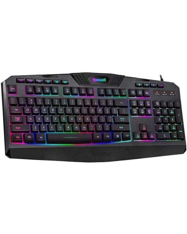 Računarske periferije i oprema - REDRAGON TASTATURA  HARPE PRO K503A RGB GAMING - Avalon ltd